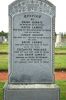 Photo of headstones/thumb_Gavin Lambie 1882-1943 hdsn Troon cem Ayr